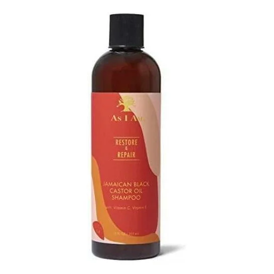 As I Am Restore&Repair Shampoo 355ml