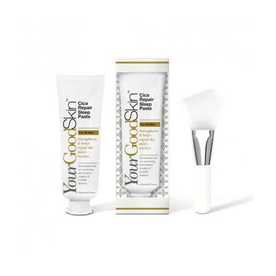 Yourgoodskin Cica Masq Night 50ml