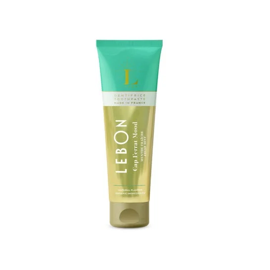 Lebon Dentifricio Menta Fresca 75ml