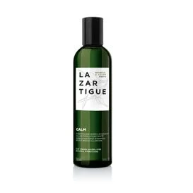 Lazartigue Calm Shampoo Dermo-Soothing 250Ml Shampoo Calma