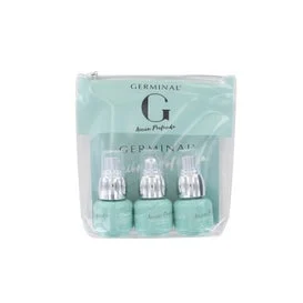 Germinal Toilet Bag Deep Action 15 Ml X 3