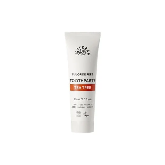 Urtekram dentifricio Albero del tè 75ml