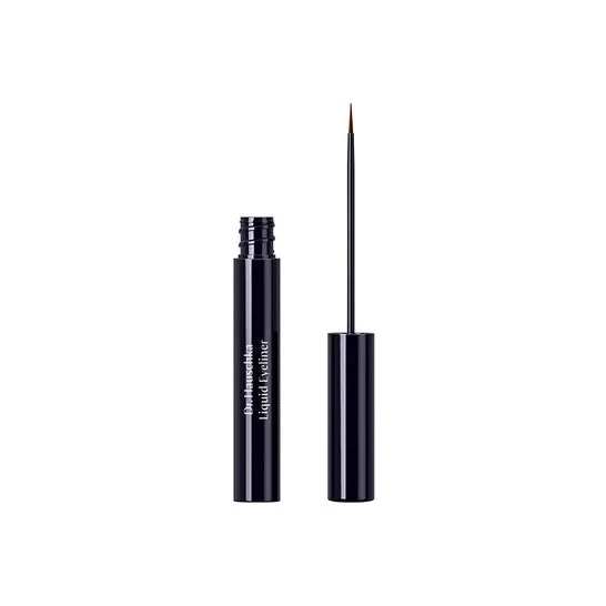 Dr Hauschka Delineador Líquido 01 Negro 4ml