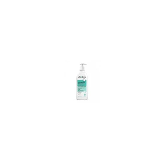 Salusderm lozione per il corpo 500ml