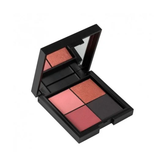 Mia Cosmetics Eyeshadow Palette Rose