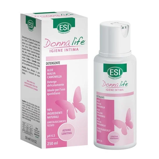 Esi Donna Life Lenitivo 250ml