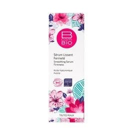 BcomBio Intense Srum Smoothing Fermet 30 ml