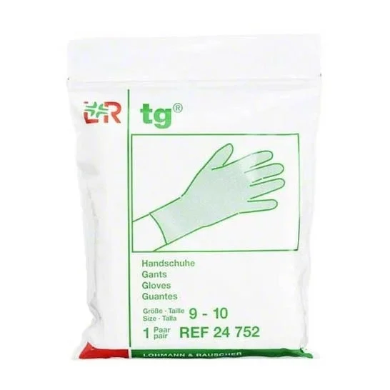 Guanto Tg Lohmann Protec Cot Gm Guanto Tg Lohmann Protec Cot Gm