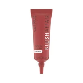 Catrice Blush Affair Liquid Blush 040: Velvet Rose 10ml