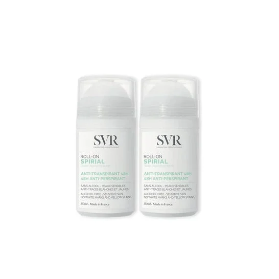Svr Spirial Deo A/T Rollon 50ml