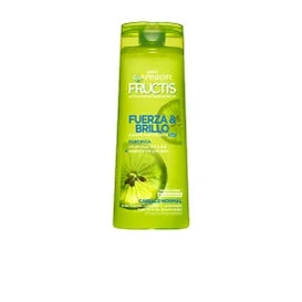 Garnier Fructis Strength & Shine Shampoo 2 in 1 360ml
