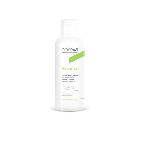 Lozione esfolitica Fl125Ml 1