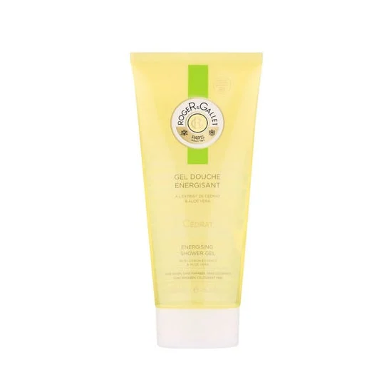 Roger&Gallet Cédrat gel de ducha 200ml