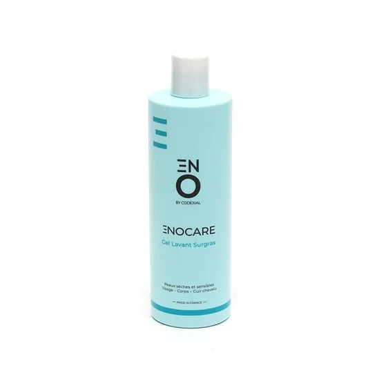 Codexial Enocare Surgras Gel Limpiador 400ml