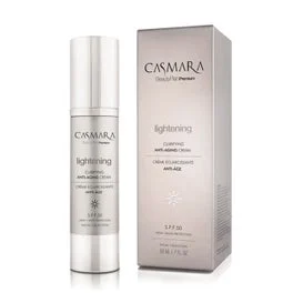 Casmara Lightening Clarifying Anti-Aging 50ml