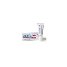 Vaselix 10% Salicilico Gel per Capelli Salicilico 30g