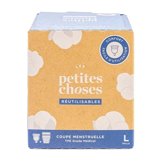 Petites Choses Coupe Menstruelle TL 1ut