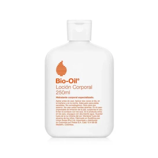 Bio-Oil Body Lotion 250ml