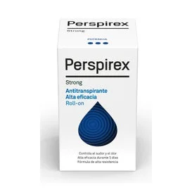 Perspirex Roll on Strong 20ml