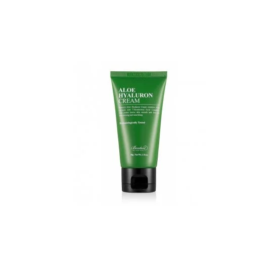 Benton Aloe Hyaluron Cream 50g