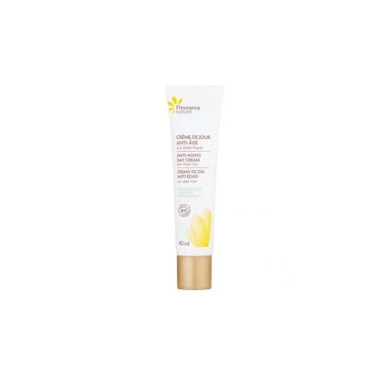 Fleurance Crema giorno antietà alla pappa reale Fleurance 40ml