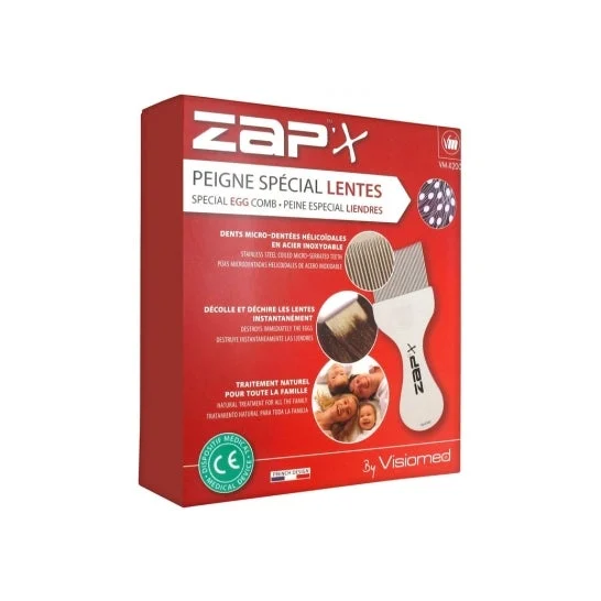 Zapx C-200 A-Low Pettine 1