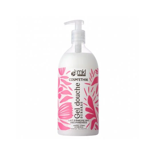 Mkl - Cosm'thik Gel Doccia Doccia Ciuchino 1l