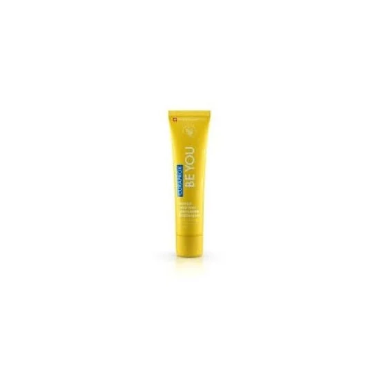 Curaprox Dentífrico Be You Branqueadora Rising Star Yellow 60ml