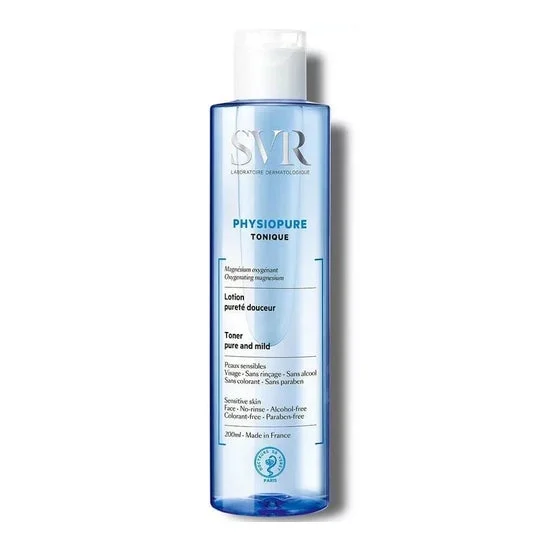 Svr Physiopure Lozione toner 200ml