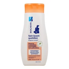 Biogaran Gel de Limpieza Diaria 250 ml