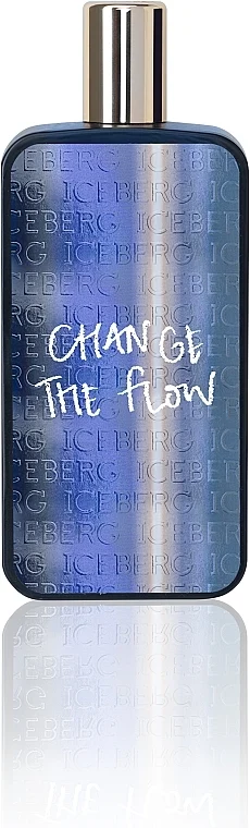 Iceberg Change The Flow