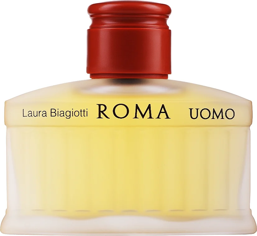 Laura Biagiotti Roma Uomo