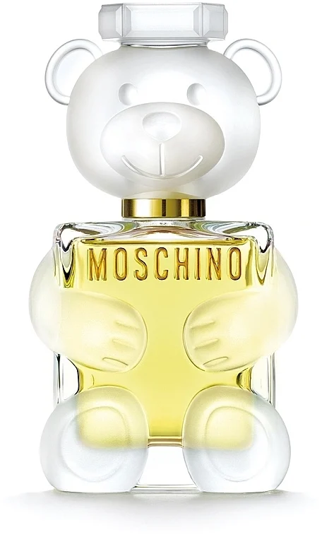 Moschino Toy 2