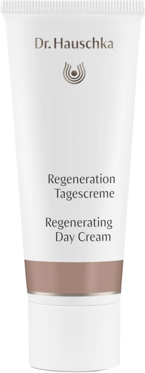Crema viso rigenerante da giorno
