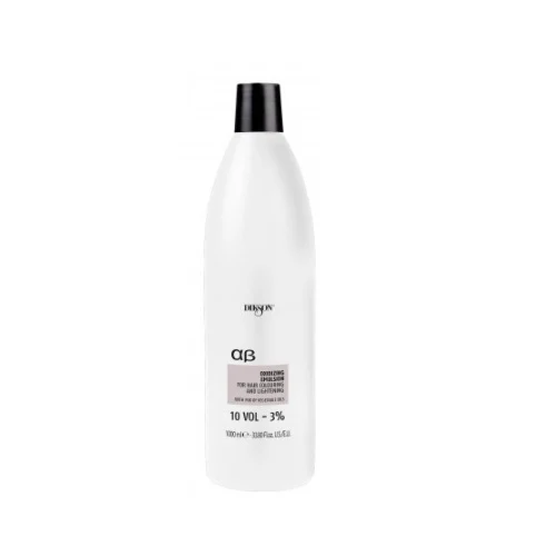 DIKSON ARGABETA ACQUA OSSIGENATA EMULSIONE 10 VOL OSSIGENO 1000ML
