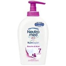 Sapone Liquido Nutriexpert