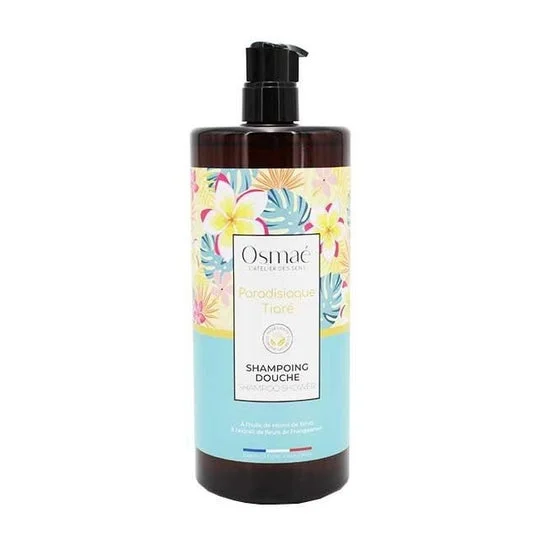 Pharmup Osmae Gel Ducha Paradis Tiare 1L
