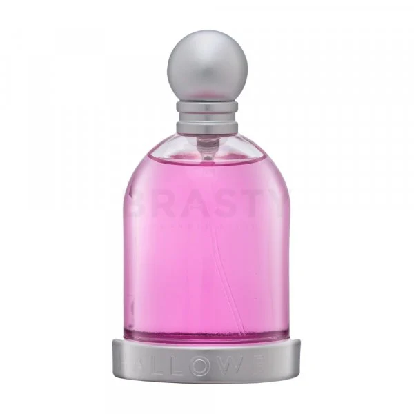 Jesus Del Pozo Halloween Kiss Sexy EDT W 100 ml