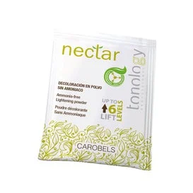 Tonologia Nettare - Ammoniaca Libera Sbiancamento in polvere 30g