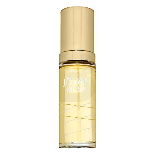 Jovan Musk EdC W 59 ml