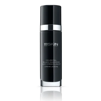 111skin Celestial Black Diamond Crema giorno Light 50 ml
