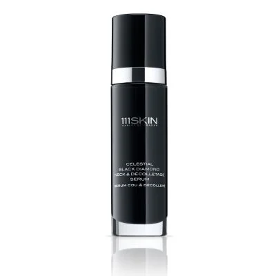 111skin Celestial Black Diamond Neck And DéColletage siero 50 ml
