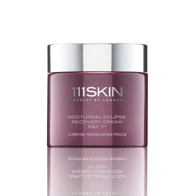 111skin Nocturnal Eclipse Recovery crema Nac Y² 50 ml