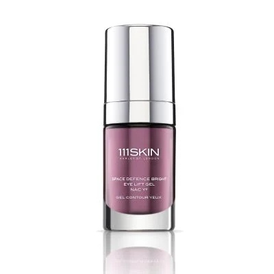 111skin Space Defence Bright Lift Gel occhi Nac Y² 15 ml