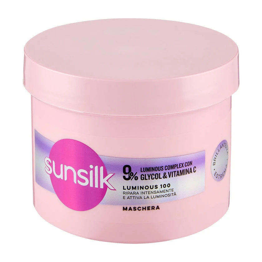 Sunsilk Luminous 100 Maschera 440 ml