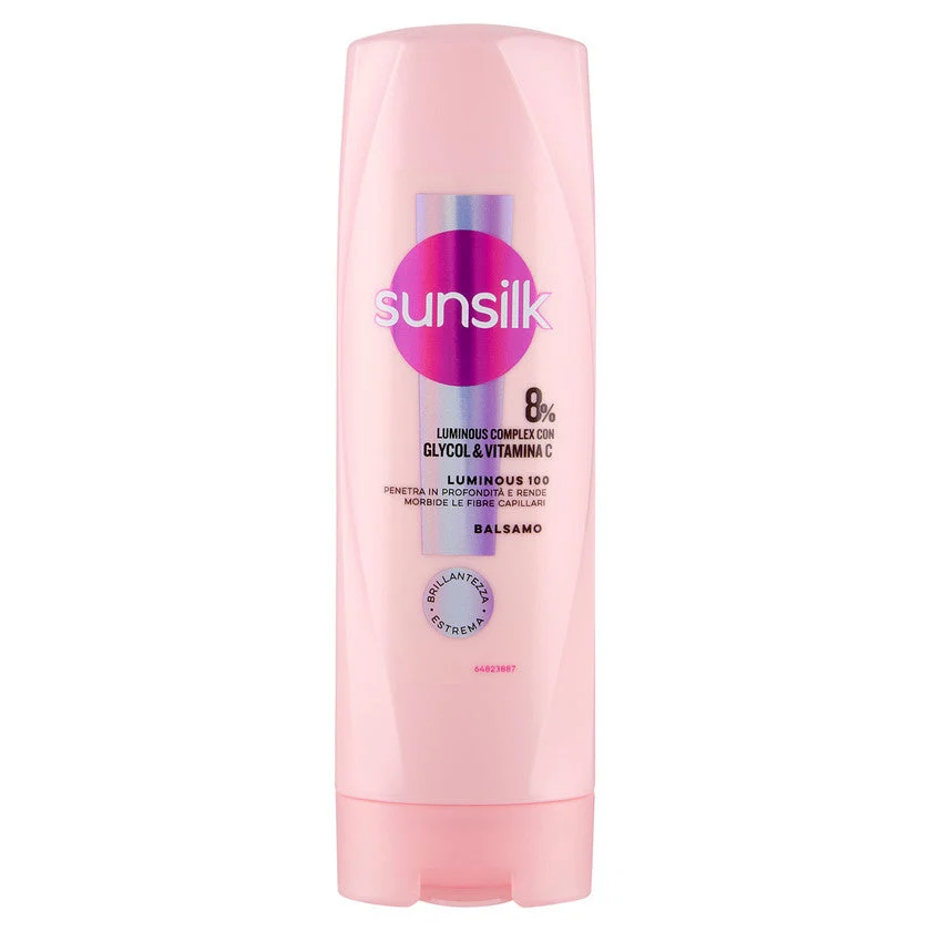 Sunsilk Luminous 100 Balsamo 200 ml