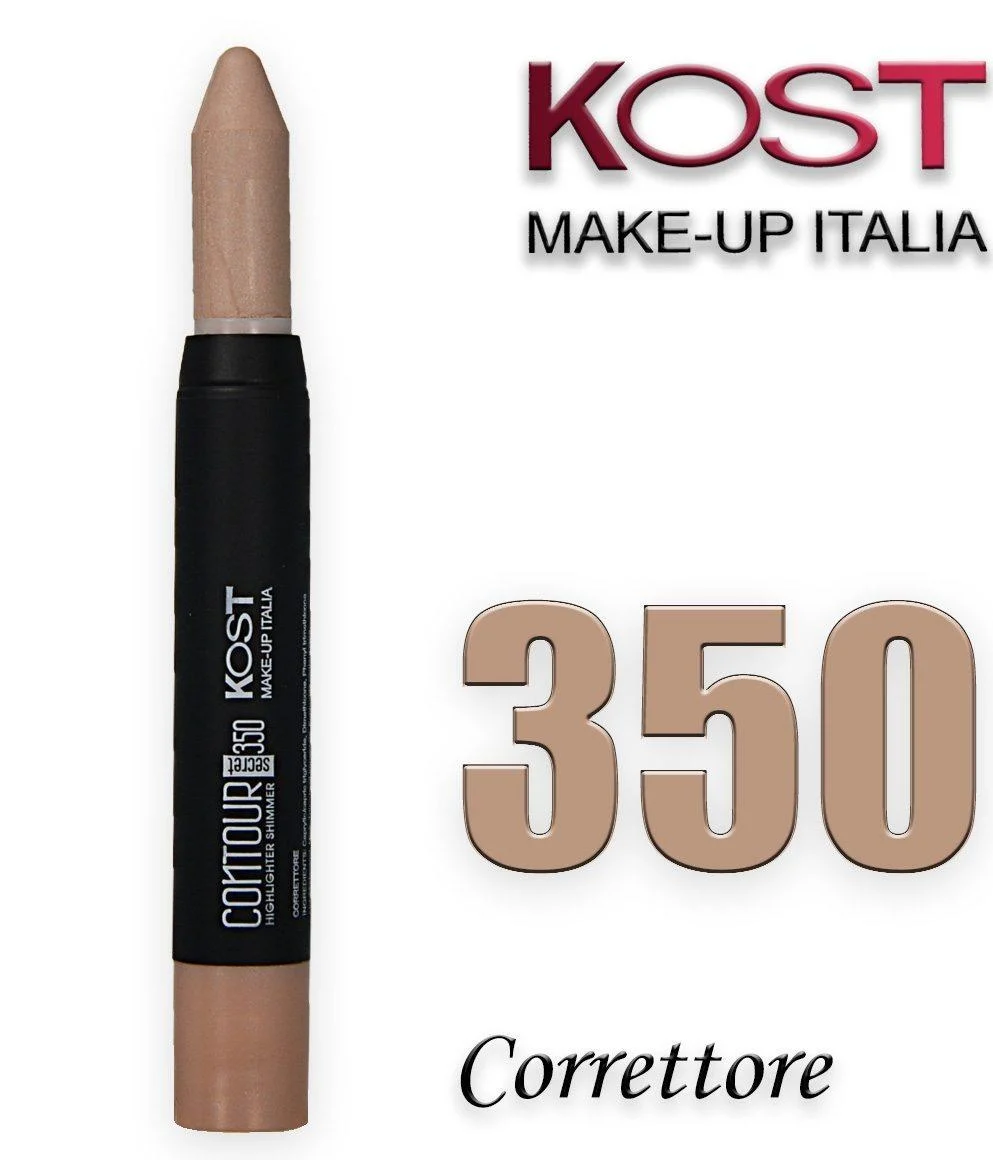Illuminante Correttore Contour Kost 350