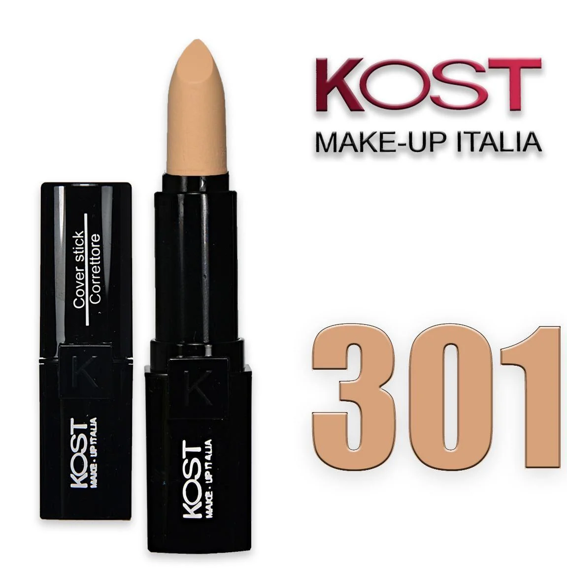 Cover Stick Kost 301