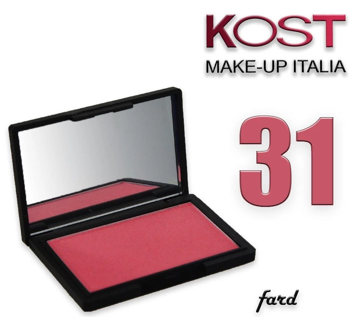 Fard Kost 31
