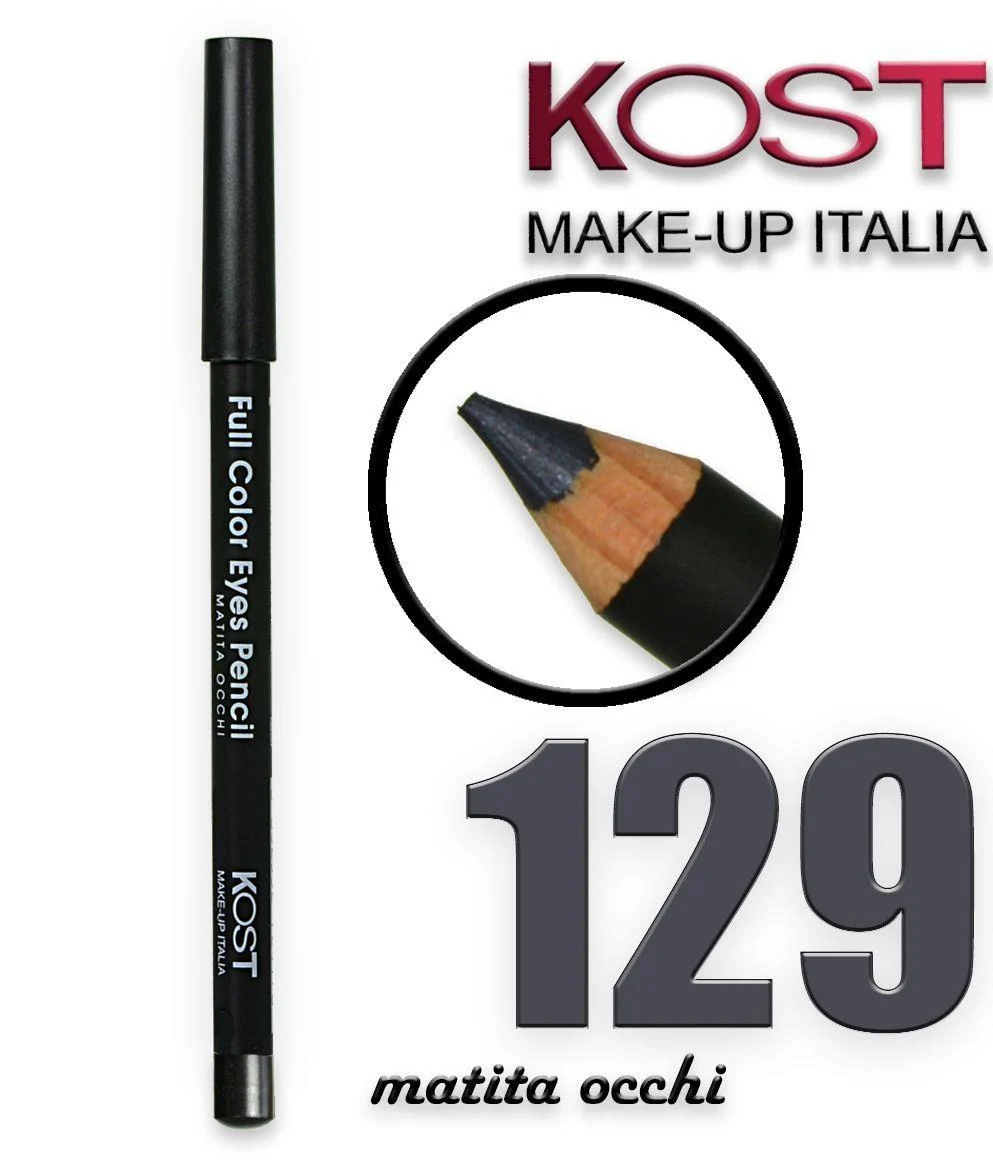 Matita occhi kost 129